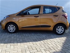 Hyundai i10 - 1.0i i-Motion NL auto | Eerste eigenaar