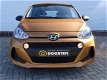 Hyundai i10 - 1.0i i-Motion NL auto | Eerste eigenaar - 1 - Thumbnail