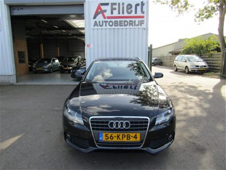 Audi A4 Avant - 1.8 TFSI Pro Line Business / Airco / NAVI / Velgen etc - 1