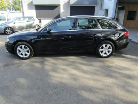 Audi A4 Avant - 1.8 TFSI Pro Line Business / Airco / NAVI / Velgen etc - 1