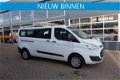 Ford Transit Custom - L2H1 9 persoons 130pk Trend - 1 - Thumbnail