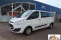 Ford Transit Custom - L2H1 9 persoons 130pk Trend - 1 - Thumbnail