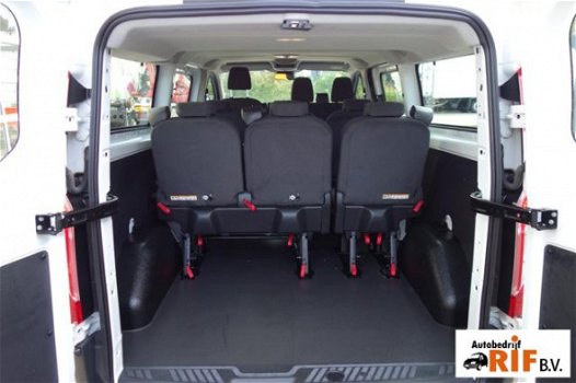 Ford Transit Custom - L2H1 9 persoons 130pk Trend - 1