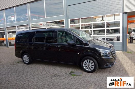 Mercedes-Benz Vito Tourer - 114 CDI Maxi XXL 9 p - 1