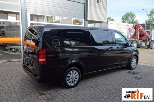 Mercedes-Benz Vito Tourer - 114 CDI Maxi XXL 9 p - 1