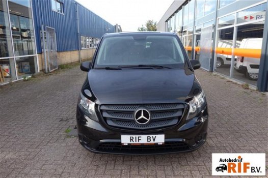 Mercedes-Benz Vito Tourer - 114 CDI Maxi XXL 9 p - 1