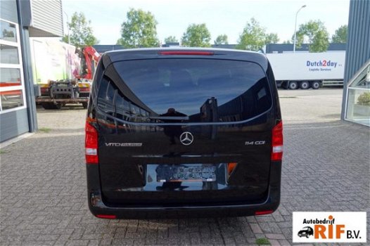 Mercedes-Benz Vito Tourer - 114 CDI Maxi XXL 9 p - 1