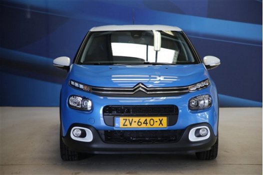 Citroën C3 - 1.2 PureTech 82 SHINE - 1