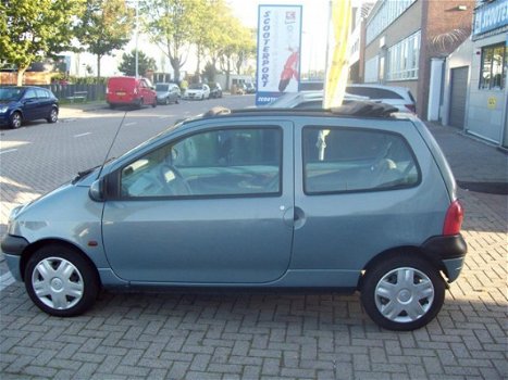 Renault Twingo - 1.2 Hélios - 1