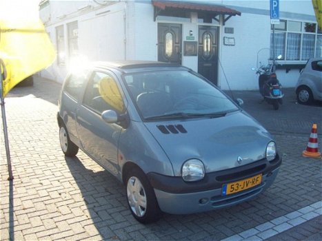 Renault Twingo - 1.2 Hélios - 1