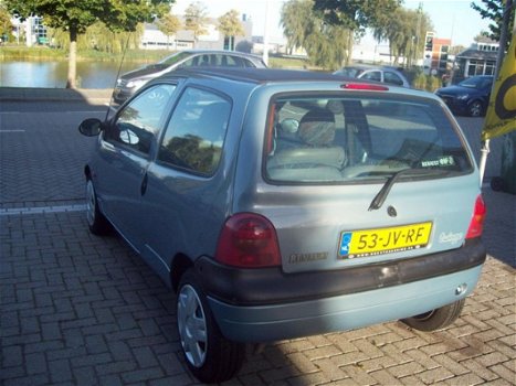 Renault Twingo - 1.2 Hélios - 1