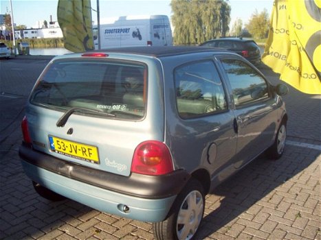 Renault Twingo - 1.2 Hélios - 1