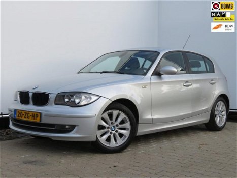 BMW 1-serie - 116i Business Line Zeer nette auto - 1