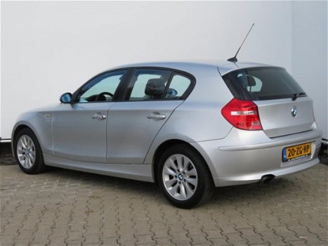 BMW 1-serie - 116i Business Line Zeer nette auto - 1