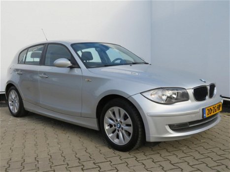 BMW 1-serie - 116i Business Line Zeer nette auto - 1