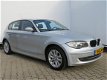 BMW 1-serie - 116i Business Line Zeer nette auto - 1 - Thumbnail