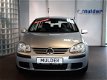 Volkswagen Golf - 1.6 FSI 116pk SportLine 5-DRS AUTOMAAT | Cruise-control | LM velgen | - 1 - Thumbnail