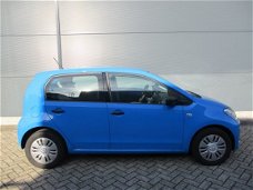 Volkswagen Up! - Erg leuke kleur/1.0 take up /5drs