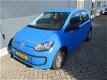 Volkswagen Up! - Erg leuke kleur/1.0 take up /5drs - 1 - Thumbnail