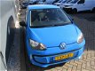 Volkswagen Up! - Erg leuke kleur/1.0 take up /5drs - 1 - Thumbnail