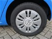 Volkswagen Up! - Erg leuke kleur/1.0 take up /5drs - 1 - Thumbnail