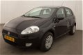 Fiat Punto - 1.4 Dynamic Airco - 1 - Thumbnail