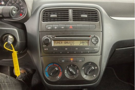 Fiat Punto - 1.4 Dynamic Airco - 1