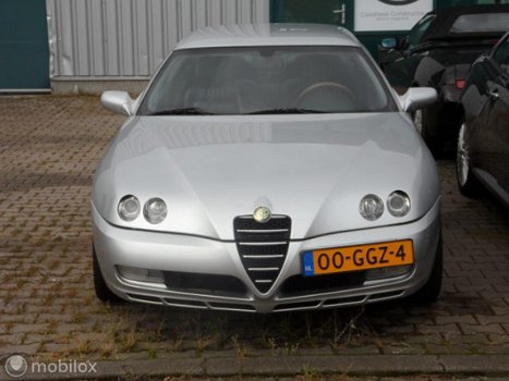 Alfa Romeo GTV - 2.0 T.Spark - 1