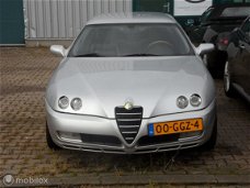 Alfa Romeo GTV - 2.0 T.Spark