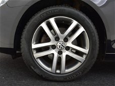 Volkswagen Golf Variant - 1.4 TSI 122PK AUT. DSG Highline Navigatie | Lmv | Clima | Bluetooth