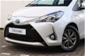 Toyota Yaris - 1.5 Hybrid Bi-Tone | Navi | Clima | P-camera - 1 - Thumbnail