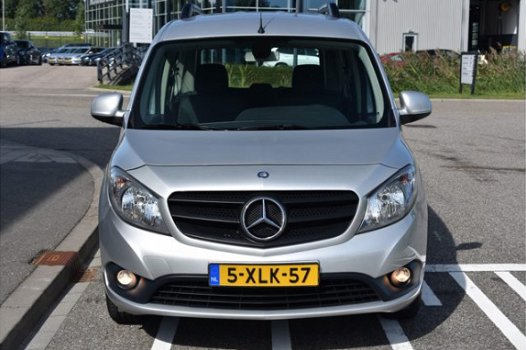 Mercedes-Benz Citan - 109 CDI Trend | Stoelverwarming - 1