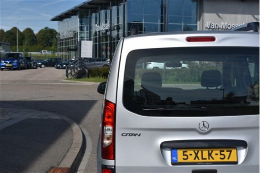 Mercedes-Benz Citan - 109 CDI Trend | Stoelverwarming - 1