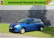 Renault Clio - 1.2-16V Extreme Airco, distributie in 2017 vervangen, koppeling in 2019 - 1 - Thumbnail