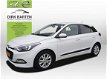 Hyundai i20 - 1.0 T-GDI Go | Navi | Camera | Bluetooth - 1 - Thumbnail