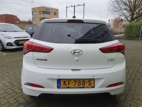 Hyundai i20 - 1.0 T-GDI Go | Navi | Camera | Bluetooth - 1