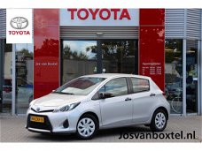 Toyota Yaris - 1.5 Full Hybrid Comfort *AUTOMAAT / CLIMATE CONTROL