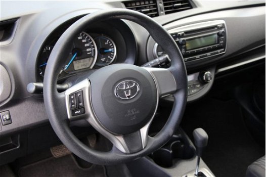 Toyota Yaris - 1.5 Full Hybrid Comfort *AUTOMAAT / CLIMATE CONTROL - 1