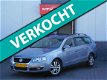 Volkswagen Passat Variant - 1.4 TSI Comfortline BlueMotion DSG AUTOMAAT CLIMATE (bj2010) - 1 - Thumbnail