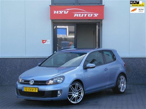 Volkswagen Golf - 2.0 TDI Trendline GTI PAKKET APK 2020 (bj2010) - 1