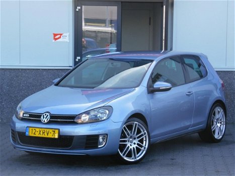 Volkswagen Golf - 2.0 TDI Trendline GTI PAKKET APK 2020 (bj2010) - 1