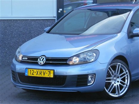 Volkswagen Golf - 2.0 TDI Trendline GTI PAKKET APK 2020 (bj2010) - 1