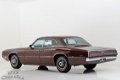 Ford Thunderbird - Landau Suicide Doors - 1 - Thumbnail