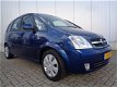 Opel Meriva - 1.6-16V Cosmo 101PK Airco Cruise - 1 - Thumbnail