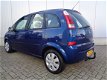 Opel Meriva - 1.6-16V Cosmo 101PK Airco Cruise - 1 - Thumbnail