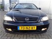 Opel Astra Cabriolet - , Elektrisch dak en 116000KM - 1 - Thumbnail