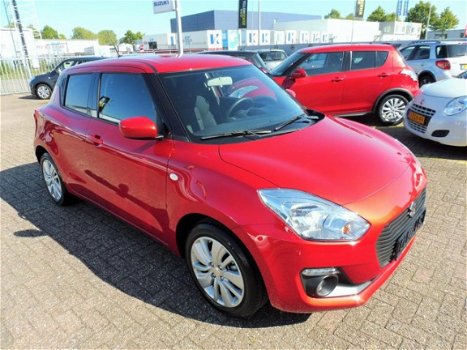 Suzuki Swift - 1.2 Select Navigatie/ Bluetooth/ Camera - 1