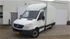 Mercedes-Benz Sprinter - 315 2.2 CDI 366 DC bakwagen met laadklep L350xB210xH210 - 1 - Thumbnail