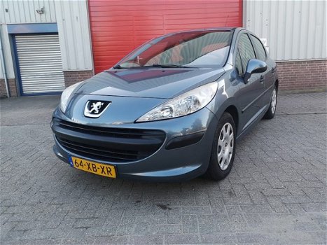 Peugeot 207 - 1.4 XR NWE Distri, APK - 1