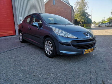 Peugeot 207 - 1.4 XR NWE Distri, APK - 1